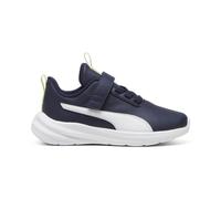 Puma Rickie Runner SL AC+PS Blu da Bambino 35 Blu