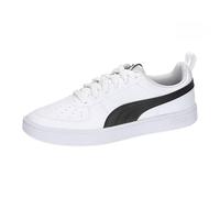 Scarpe Puma Rickie bianco nero - 42