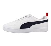 Puma Rickie Jr Trainers Bianco EU 36 Bambini