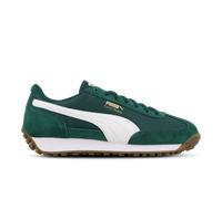 Puma Rider Donna - Sneakers Verde - Taglia 36 - Nylon Green 36