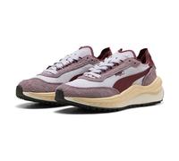 Puma Select Rider Elite Winter Trainers Grigio EU 38 Uomo