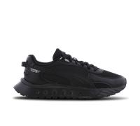 Puma Rider Uomo - Sneakers Nero - Taglia 44.5 - Pelle Black 44.5