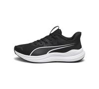 PUMA Rifletti Lite Jr, Scarpe da Ginnastica, Nero Black, Bianco White, 36 EU