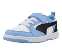 PUMA 28 REBOUND V6 MID sneakers moda Bambino 30