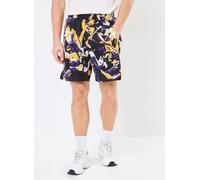 Puma - Rival Rage AOP Short Multicolore - Abbigliamento - Taglia XL XL Multicolore