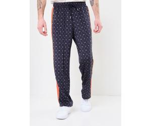 Puma - ROAD TO UNITY AOP Relaxed Track Pants DK Blu - Abbigliamento XXL Blu