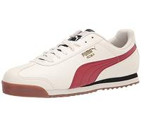 PUMA Roma Basic, Scarpe da Ginnastica Uomo, Avorio, 37 EU