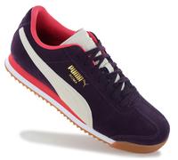 PUMA Roma Suede Sneakers Sport Casual Uomo Donna Unisex NEU