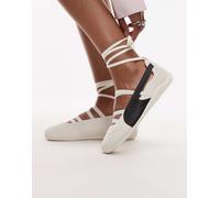 PUMA - Rosé Collection Speedcat - Ballerine bianche-Bianco 38