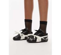 PUMA - Rosé Collection Speedcat - Sneakers nere-Nero 35.5