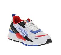 PUMA RS 3.0 SYNTH Sneaker Bianca Da Ragazzo 392955-06