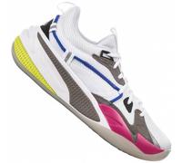 PUMA RS-Dreamer Uomo Scarpe da basket 193990-02 bianco 42,5