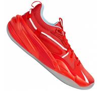 PUMA RS-Dreamer Uomo Scarpe da basket 194602-01 rosso 44,5