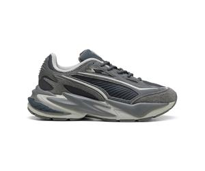 PUMA - RS Surge Hairy Suede - - Sport - Uomo - Grigio - 43 EU