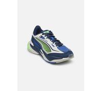 Puma - RS Surge Jr Blu - Sneakers 37 Blu