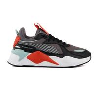 PUMA - RS X Basket - - Sport - Donna - Nero - 38 EU