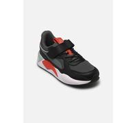 Puma - Rs-X Boys Ac+ Ps Grigio - Sneakers 33 Grigio