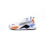 PUMA RS-X BOYS JR 395557 01 BIANCO 37