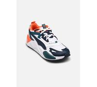 Scarpe da basket per bambini Puma RS-X Efekt Blanc 38