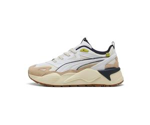 Puma RS-X Efekt Perf - Sneaker da uomo, Frosted Ivory Puma White, 42.5 EU