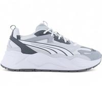 Puma RS-X Efekt PRM Premium - Sneakers Uomo Grigio-Bianco 390776-42 Scarpe NUOVE