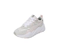Puma RS-X Efekt PRM Sneaker Donna, Bianco avorio satinato, 38 EU
