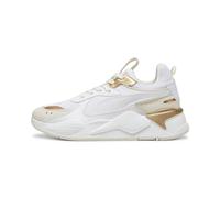 PUMA RS-X GLAM Sneaker Oro da Donna 396393-01