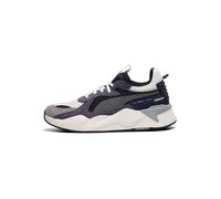 Puma Rs-X Heritage Blu Grigio - Sneakers Uomo EUR 40.5 / UK 7.0