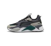 PUMA RS-X Heritage Sneakers Unisex-Adulto, nero, 27.0 cm