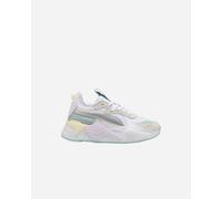 Puma Rs-x Metallic Gs Jr - Scarpe Sneakers - Bianco 38