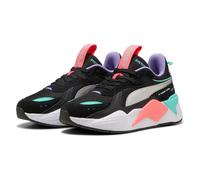 PUMA Rs-X Metallic Trainers EU 36