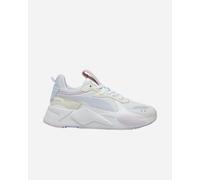 Puma Rs-x Soft W - Scarpe Sneakers - Donna - Bianco 38
