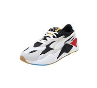 PUMA RS-X3 WH 37330801, Scarpe Sportive