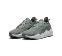 PUMA RS-XK Scarpe unisex per adulti, Verde, 27.0 cm