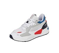 PUMA Rs-z Core, Sneakers Unisex-Adulto, Multicolore White/Lake Blue, 36 EU