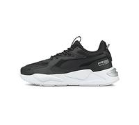 PUMA RS-Z Reflective Wn's FOOTWEAR-BLACK-38.5