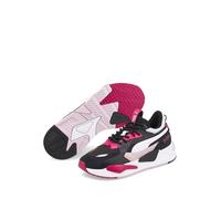 PUMA Rs-Z Reinvent Wns 38321910 col.Bianco-Nero-Rosa 37/Bianco Nero Rosa
