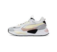 PUMA RS-Z Reinvent Wns, Scarpe da Ginnastica, Donna, Arctic Ice, 41 EU