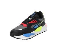 PUMA Rs-z Tech, Scarpe da Ginnastica Unisex-Adulto, Castlerock, 43 EU