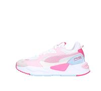 PUMA RS-z Top Jr, Scarpe Sportive Unisex Bambini, Bianco, 37 EU