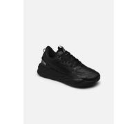 Puma - Rsz Lth Nero - Sneakers 39 Nero