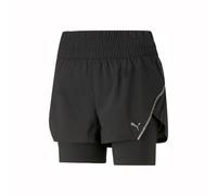 Puma Run 2in1 Pantaloncini Donna