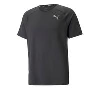 Puma Run Cloudspun Camicia Da Corsa Uomini