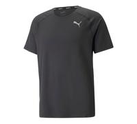 Puma Run Cloudspun Camicia Da Corsa Uomini