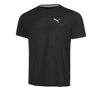 Puma Run Cloudspun Camicia Da Corsa Uomini