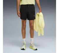 Puma Run Club M - Short Running - Uomo - Nero S