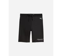 Puma Run Club W - Short Running - Donna - Nero XS