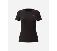 Puma Run Club W - T-shirt Running - Donna - Nero XS