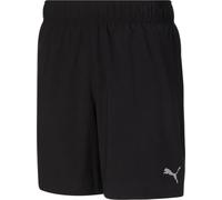 Puma Run Fav 2in1 Short M Shorts S Nero