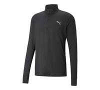 Puma Run Favorite 1/4 Zip Camicia Da Corsa Uomini